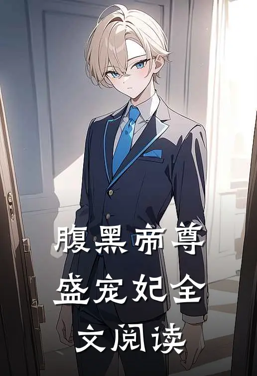 腹黑帝尊盛宠妃全文阅读