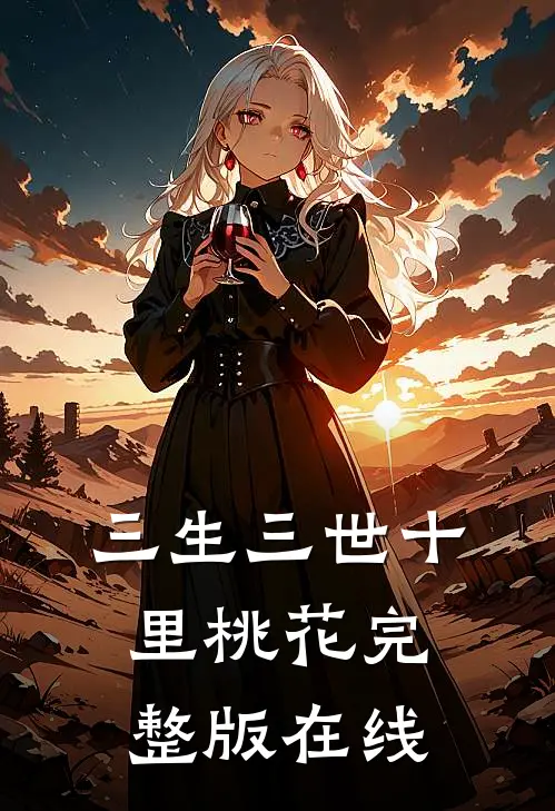 三生三世十里桃花完整版在线
