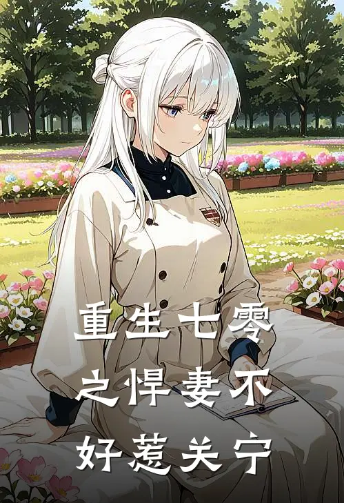 重生七零之悍妻不好惹 关宁