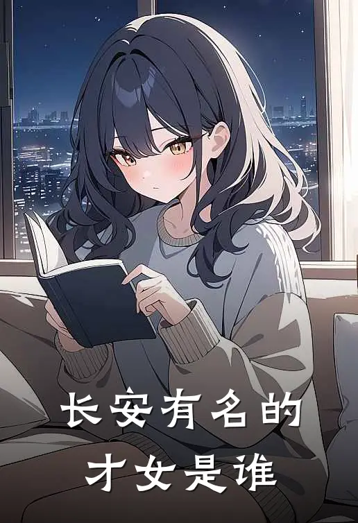 长安有名的才女是谁