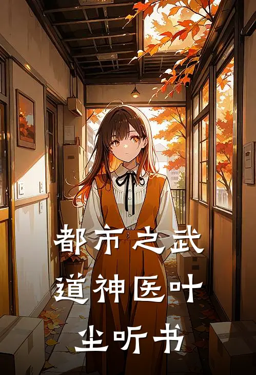 都市之武道神医叶尘听书