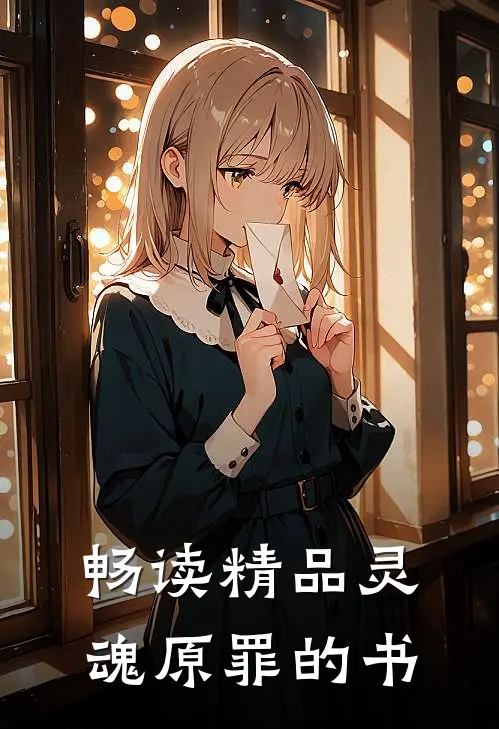 畅读精品灵魂原罪的书