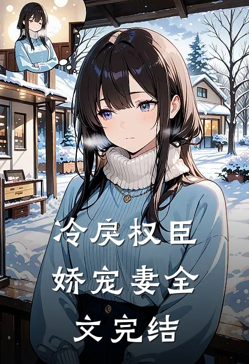 冷戾权臣娇宠妻全文完结