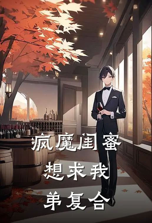 疯魔闺蜜想求我弟复合