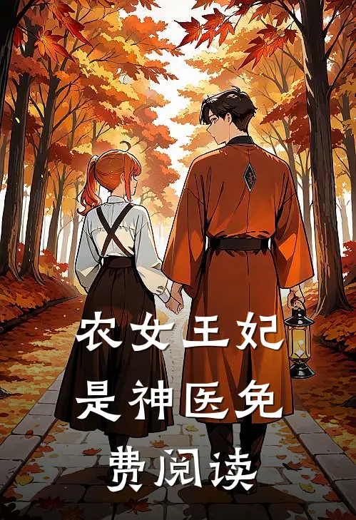 农女王妃是神医免费阅读