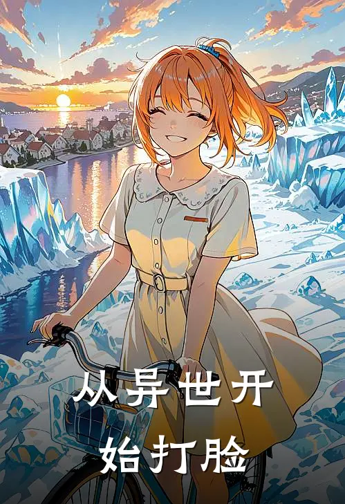从异世开始打脸