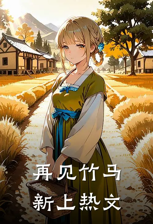再见竹马新上热文