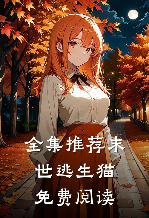 全集推荐末世逃生猫免费阅读