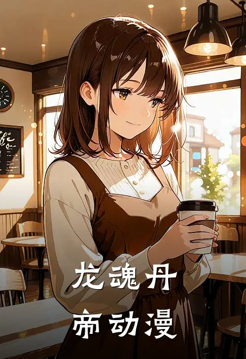 龙魂丹帝动漫