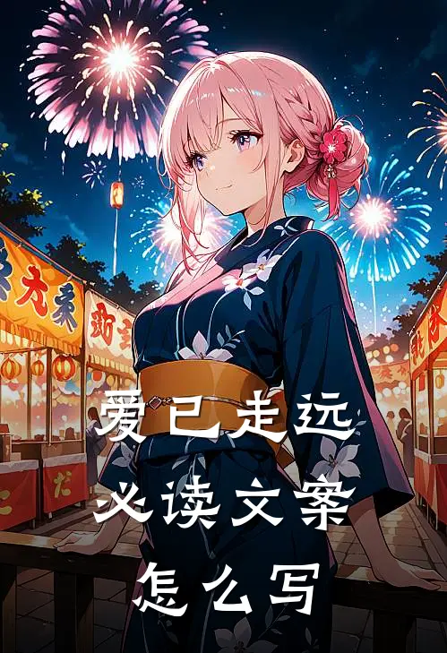 爱已走远必读文案怎么写