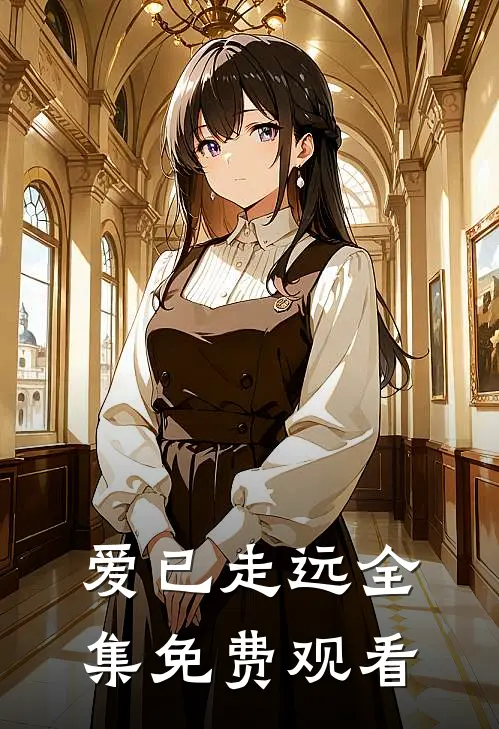 爱已走远全集免费观看