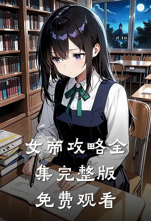 女帝攻略全集完整版免费观看
