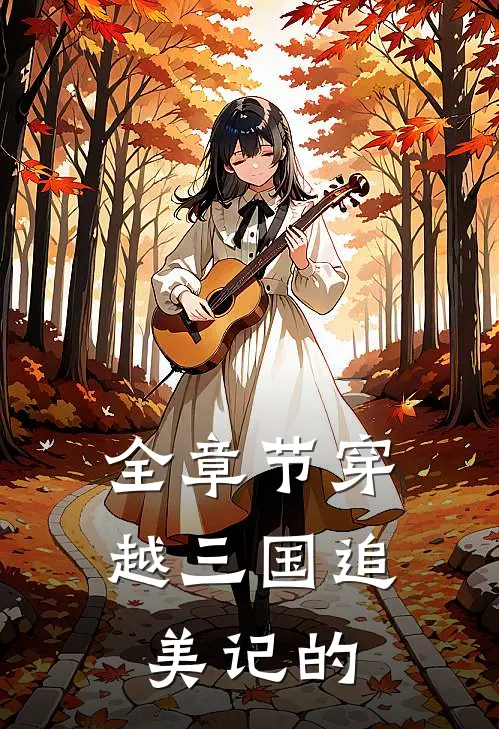 全章节穿越三国追美记的