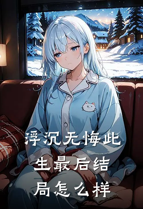 浮沉无悔此生最后结局怎么样