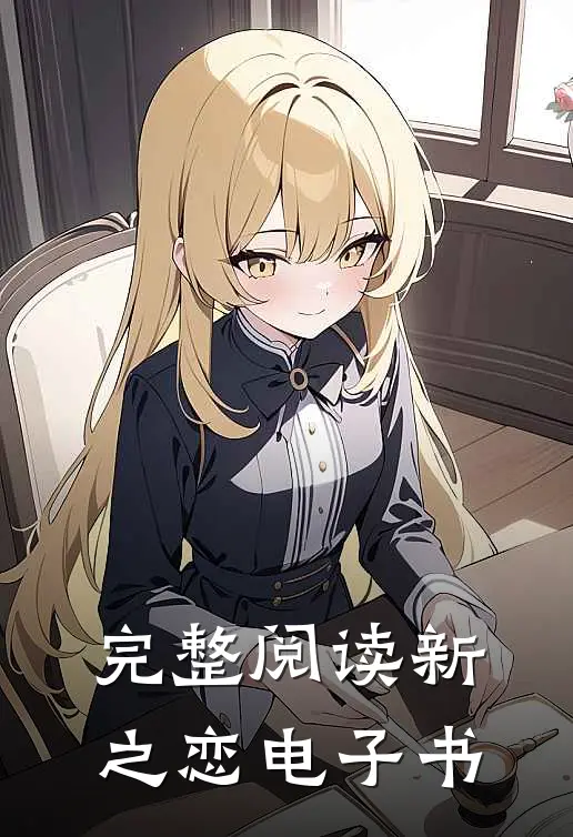 完整阅读新之恋电子书