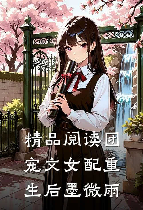 精品阅读团宠文女配重生后墨微雨
