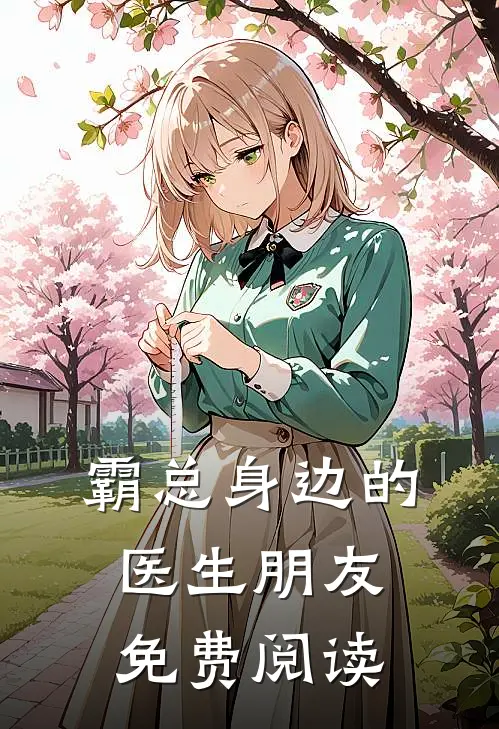 霸总身边的医生朋友免费阅读
