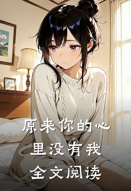 原来你的心里没有我全文阅读