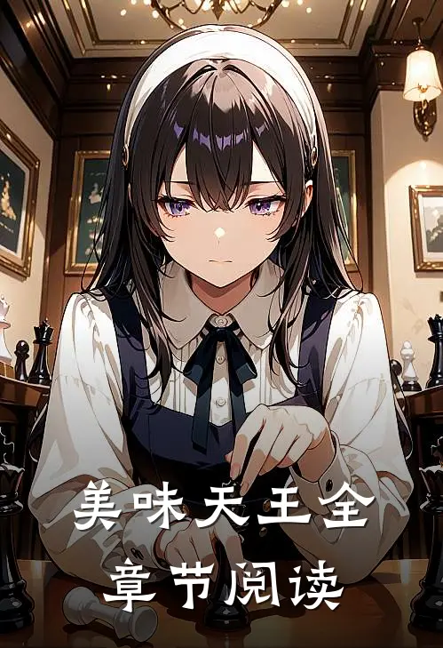 美味天王全章节阅读