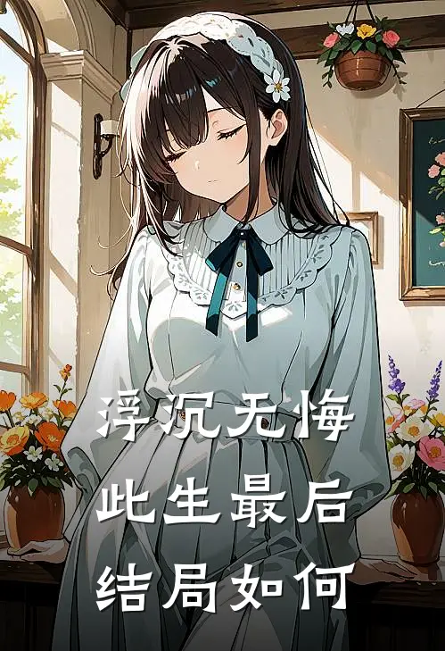 浮沉无悔此生最后结局如何