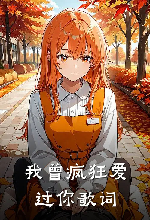 我曾疯狂爱过你歌词