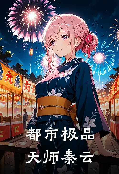 都市极品天师秦云