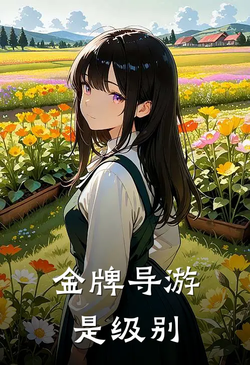 金牌导游是级别