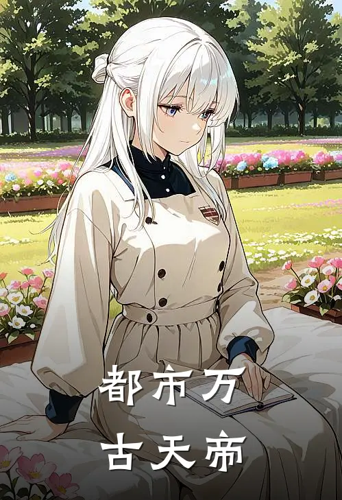都市万古天帝
