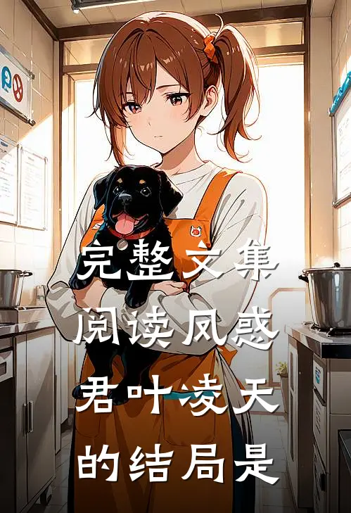 完整文集阅读凤惑君叶凌天的结局是