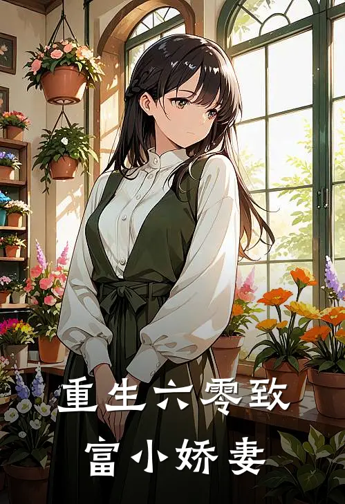 重生六零致富小娇妻