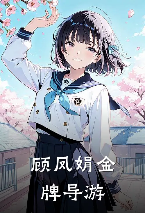 顾凤娟金牌导游