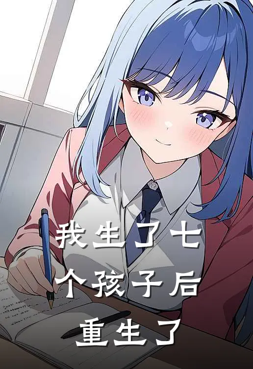 我生了七个孩子后重生了