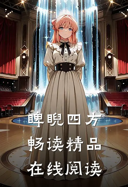 睥睨四方畅读精品在线阅读
