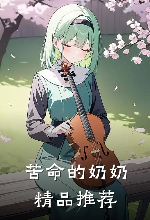 苦命的奶奶精品推荐