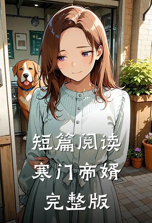 短篇阅读寒门帝婿完整版
