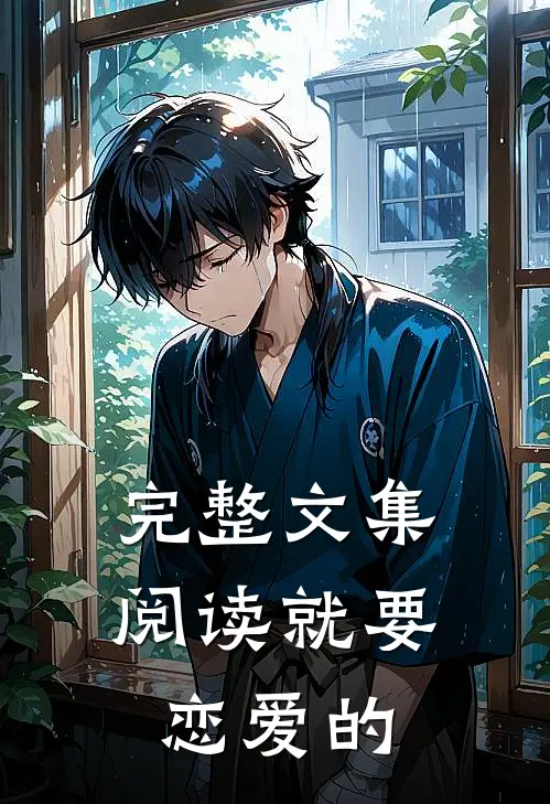 完整文集阅读就要恋爱的