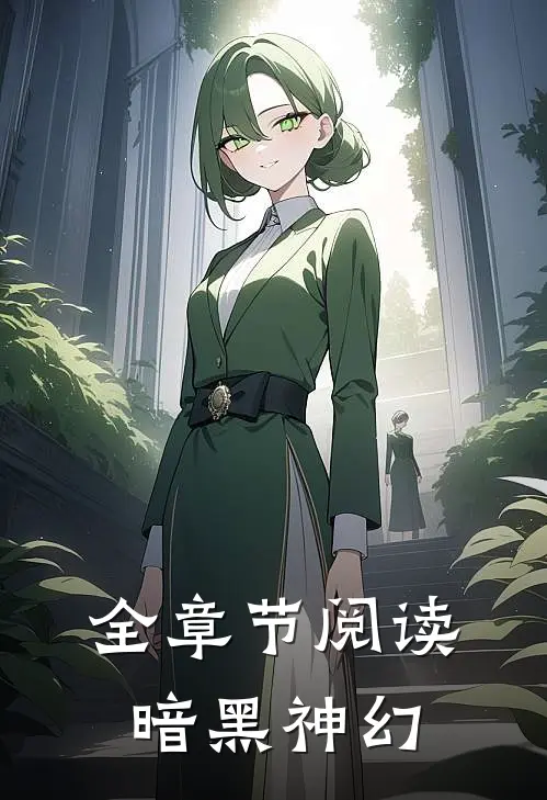 全章节阅读暗黑神幻
