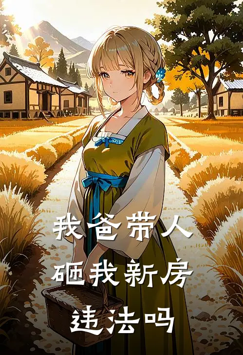 我爸带人砸我新房违法吗