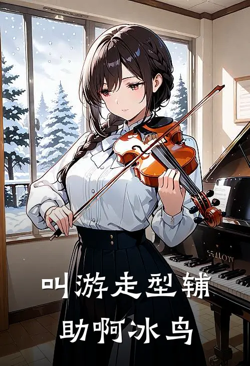 叫游走型辅助啊 冰鸟