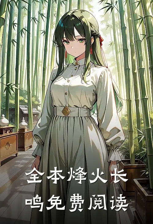全本烽火长鸣免费阅读