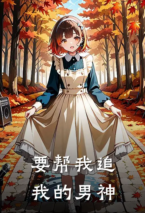 要帮我追我的男神