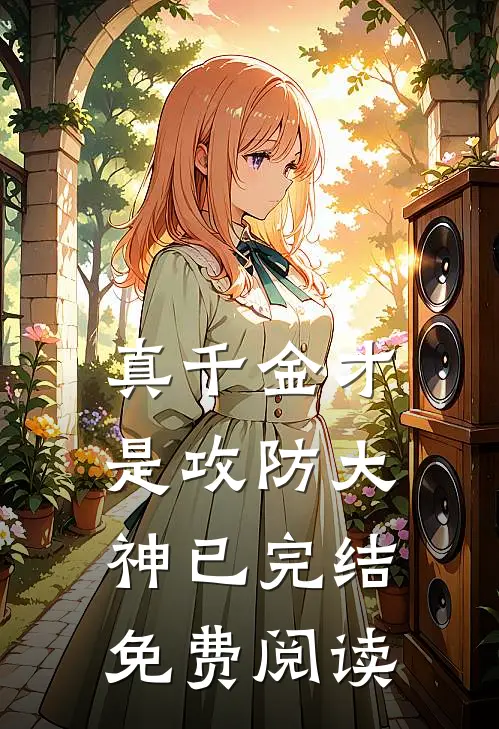 真千金才是攻防大神已完结免费阅读