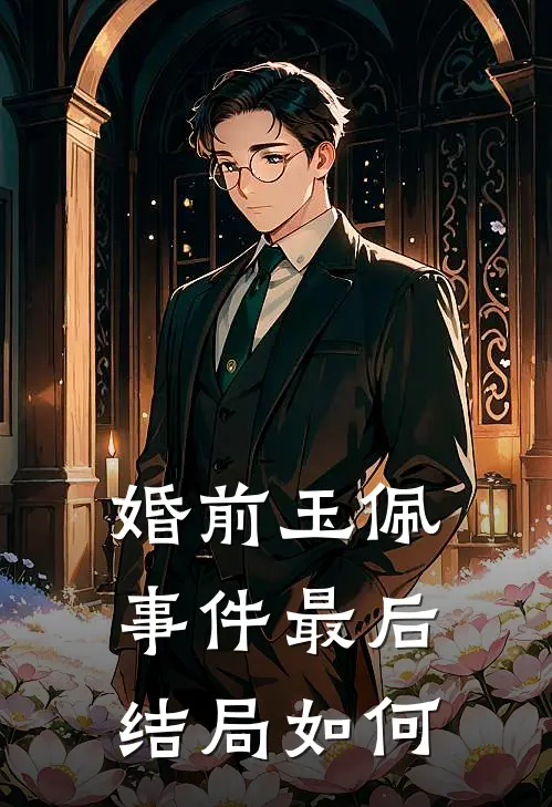婚前玉佩事件最后结局如何