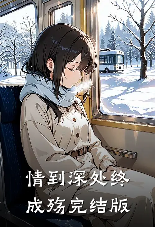 情到深处终成殇完结版