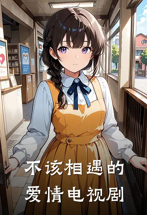 不该相遇的爱情电视剧
