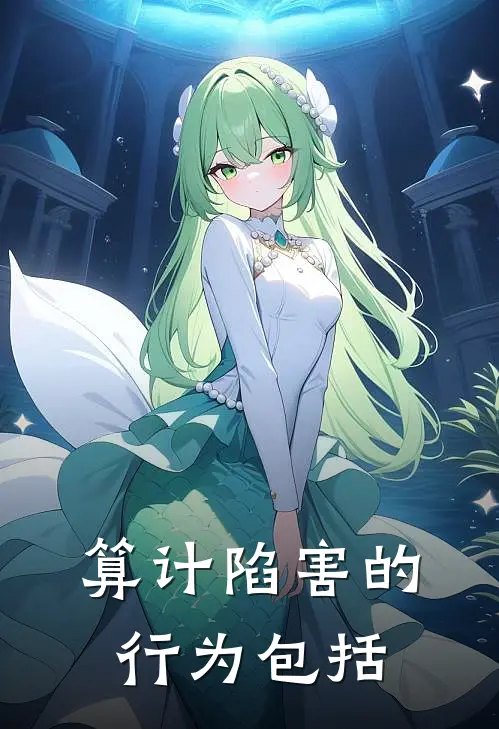 算计陷害的行为包括
