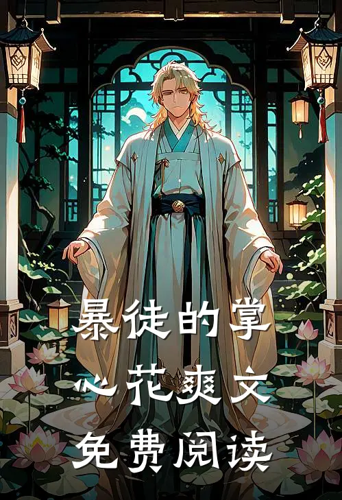 暴徒的掌心花爽文免费阅读