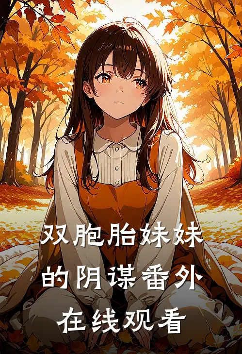 双胞胎妹妹的阴谋 番外在线观看