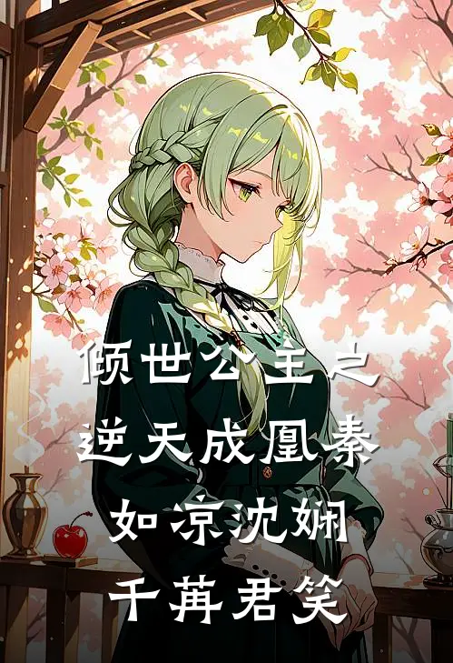 倾世公主之逆天成凰秦如凉沈娴 千苒君笑