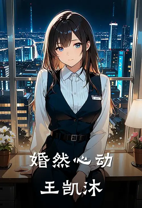婚然心动王凯沐